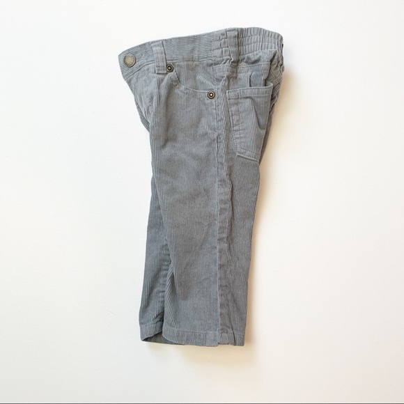 Janie and Jack corduroy pants - Picture 3 of 5